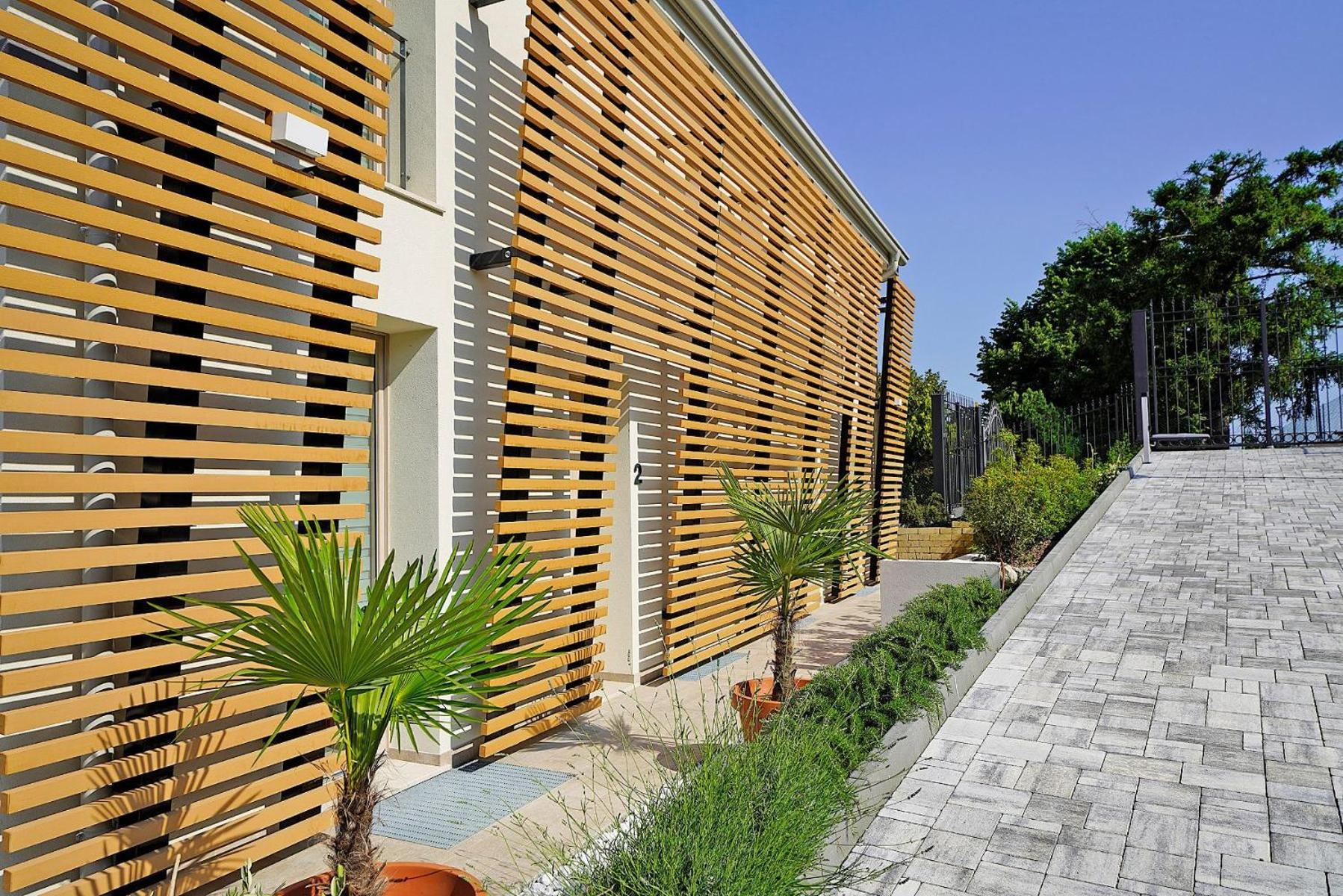 Villa Gardaliva 2 Manerba del Garda Exterior foto