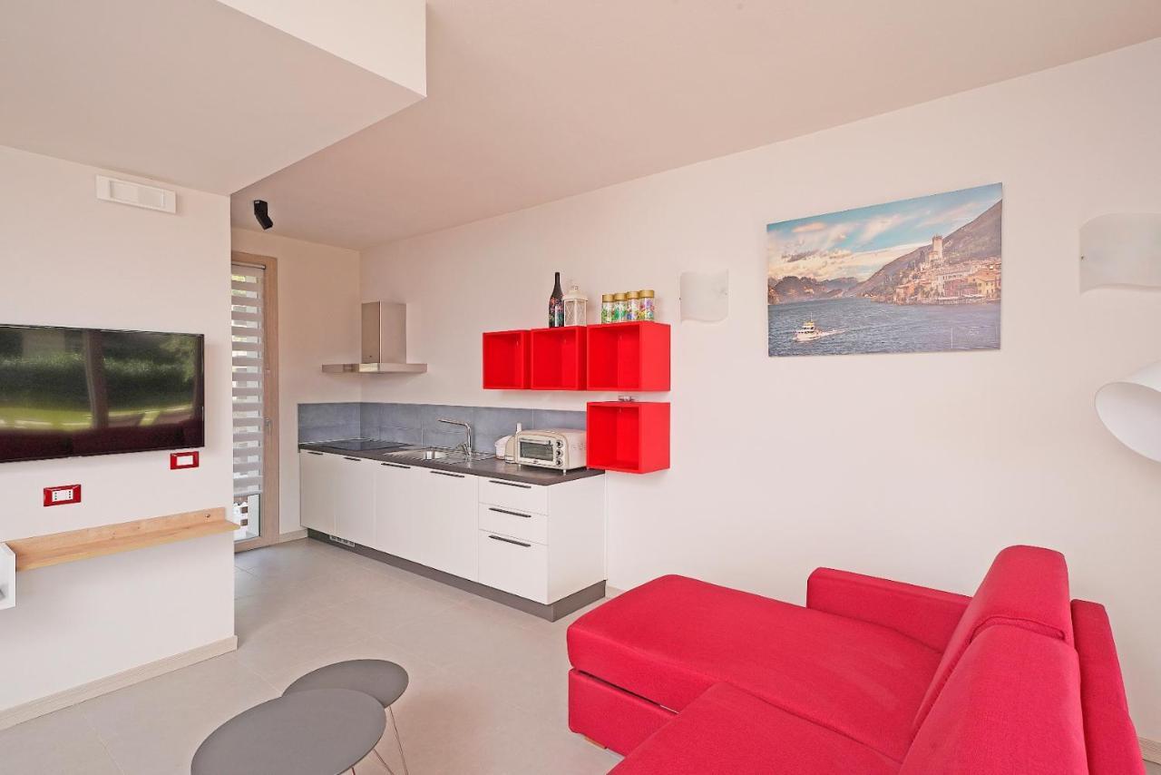 Villa Gardaliva 2 Manerba del Garda Exterior foto