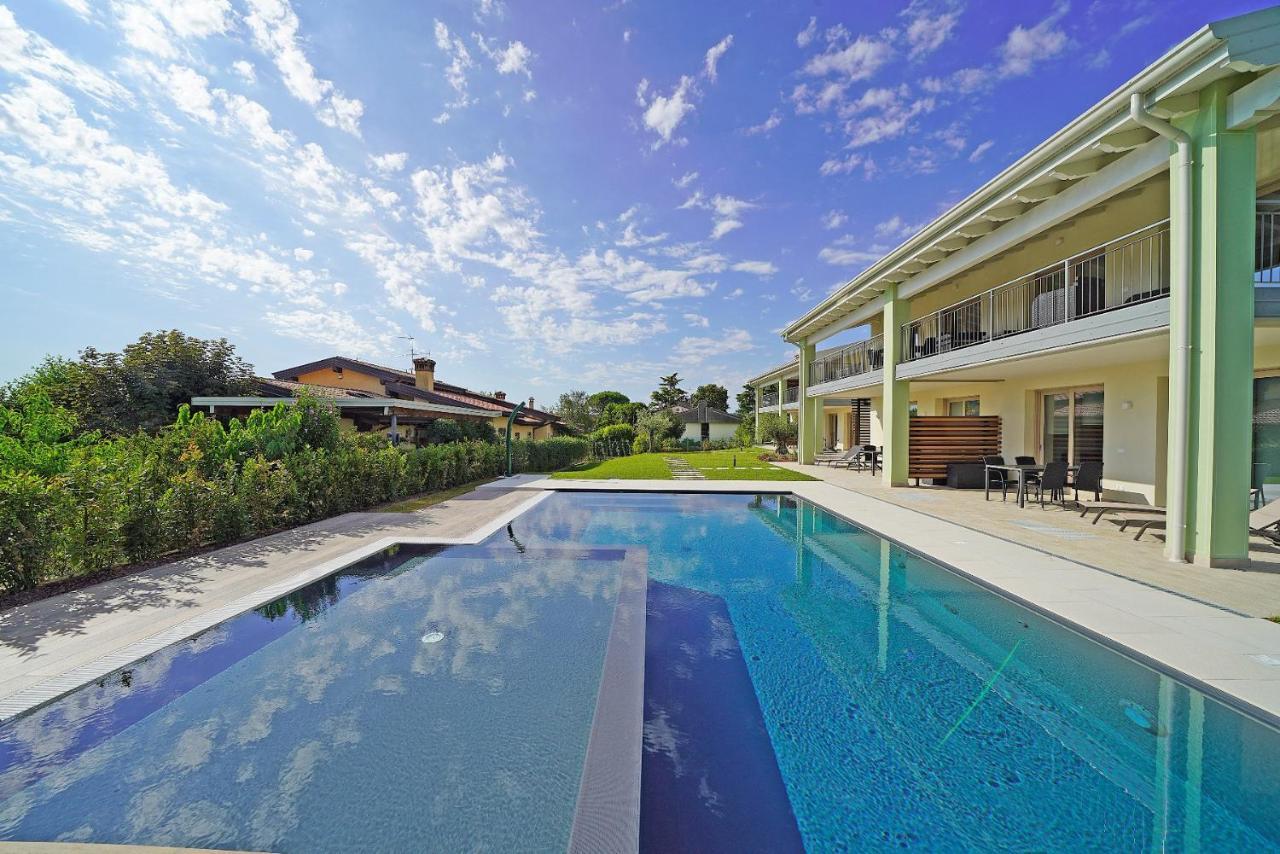 Villa Gardaliva 2 Manerba del Garda Exterior foto
