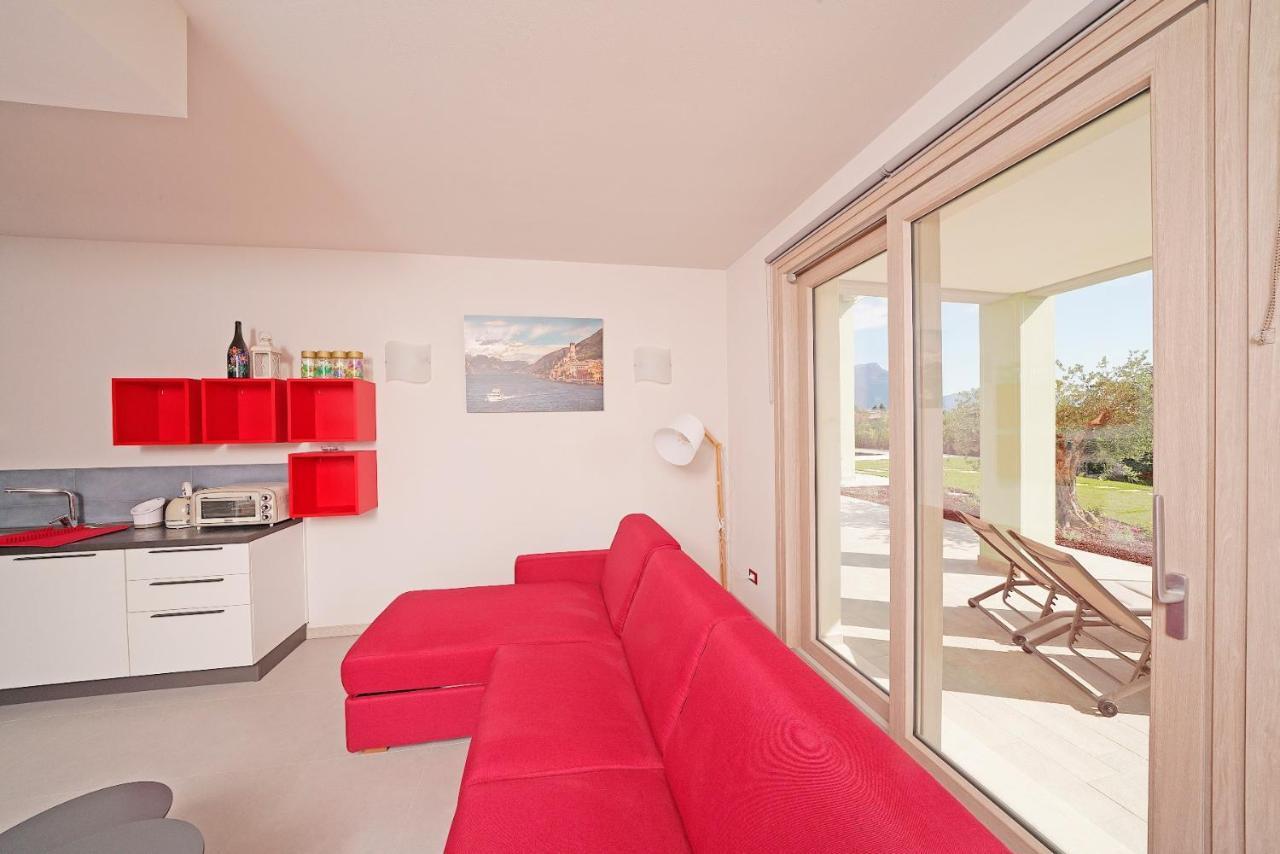 Villa Gardaliva 2 Manerba del Garda Exterior foto