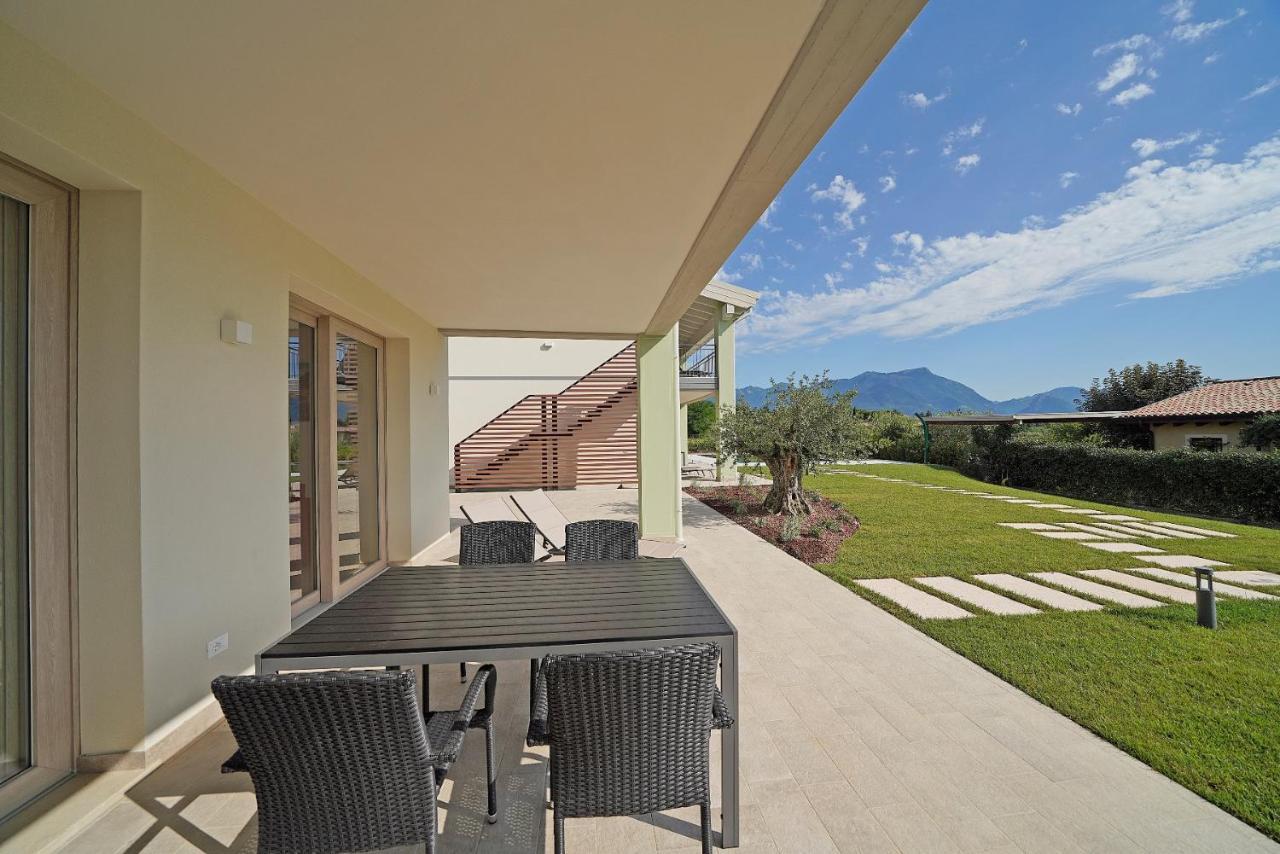 Villa Gardaliva 2 Manerba del Garda Exterior foto